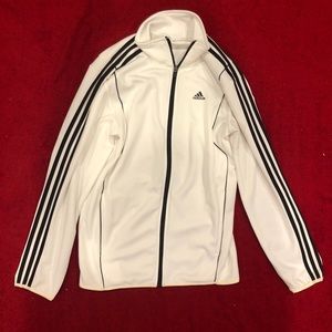 Adidas training jacket